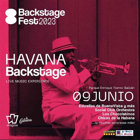 havana backstage 2023|Havana .